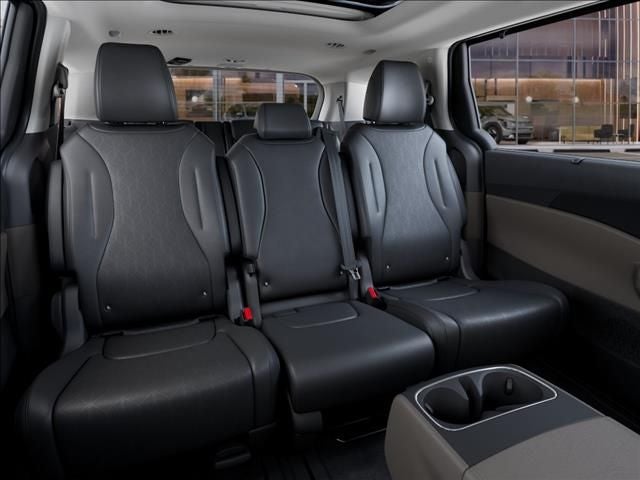 2026 Kia Carnival Base