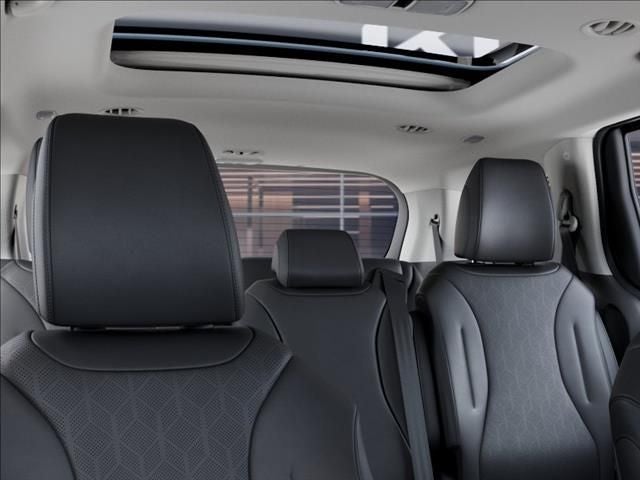 2026 Kia Carnival Base