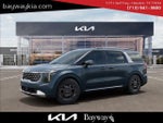 2026 Kia Carnival Base
