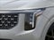 2026 Kia Carnival Base