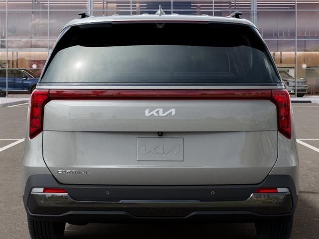 2026 Kia Carnival Base