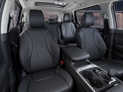 2026 Kia Carnival Base