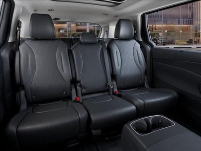 2026 Kia Carnival Base