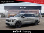 2026 Kia Carnival Base