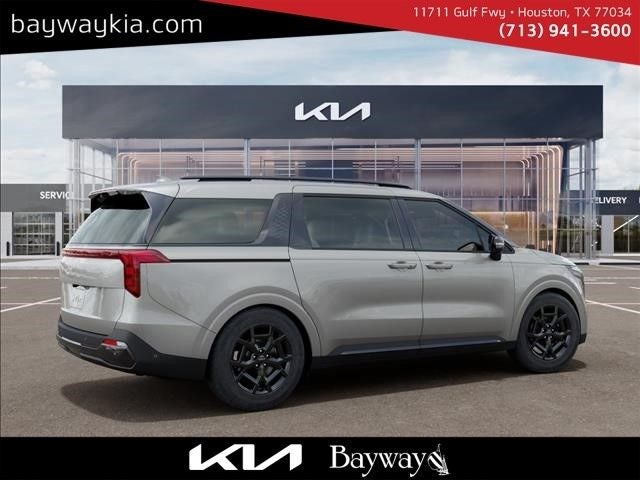 2026 Kia Carnival Base