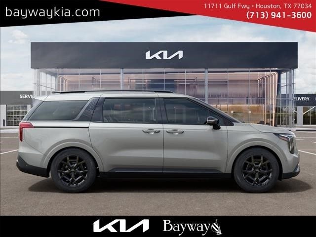 2026 Kia Carnival Base