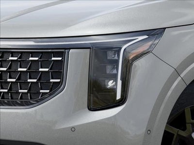 2026 Kia Carnival Base
