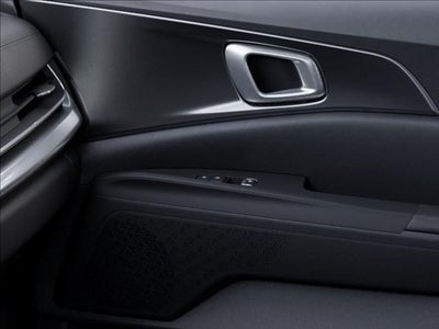 2026 Kia Carnival Base