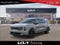 2027 Kia Carnival Base