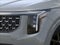 2027 Kia Carnival Base