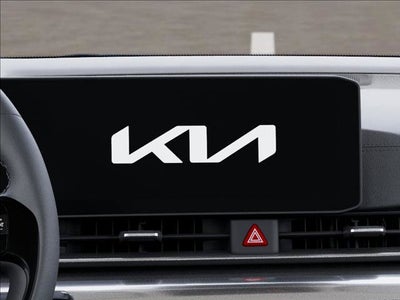 2027 Kia Carnival Base