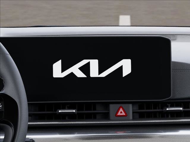 2027 Kia Carnival Base
