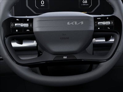 2027 Kia Carnival Base