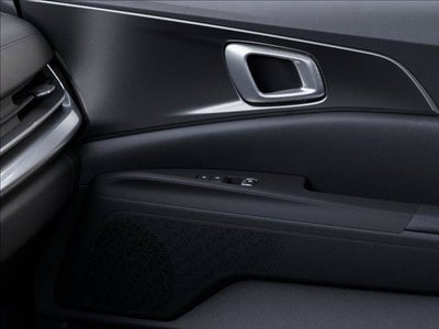 2027 Kia Carnival Base