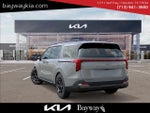 2027 Kia Carnival Base