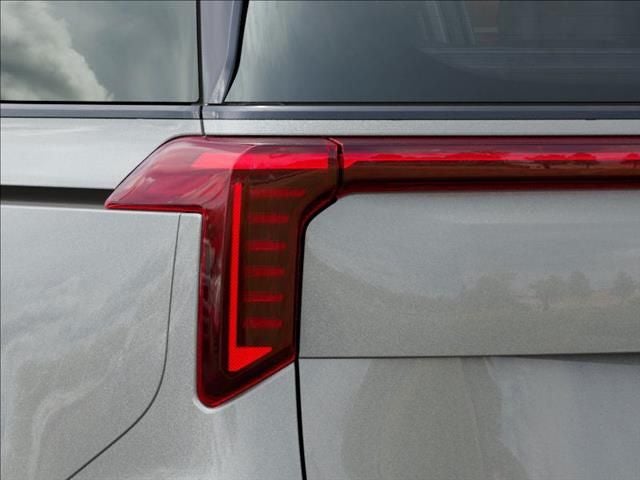 2026 Kia Carnival Base