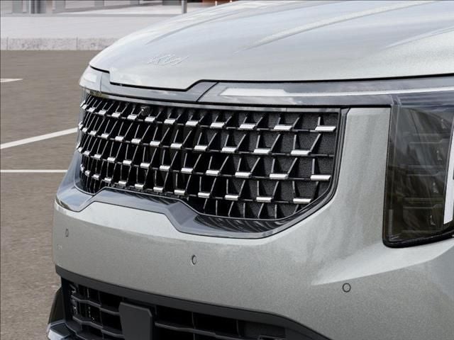 2026 Kia Carnival Base