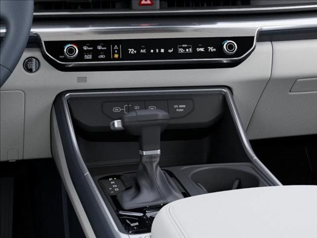 2026 Kia Carnival Base