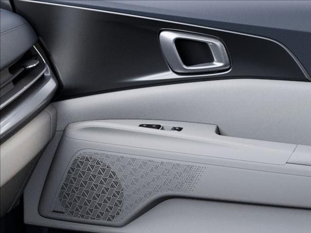 2026 Kia Carnival Base