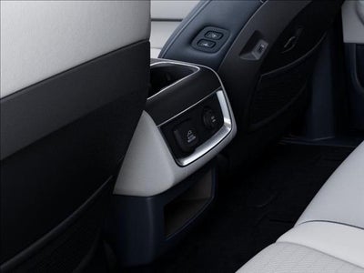 2026 Kia Carnival Base