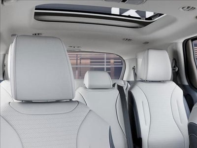 2026 Kia Carnival Base