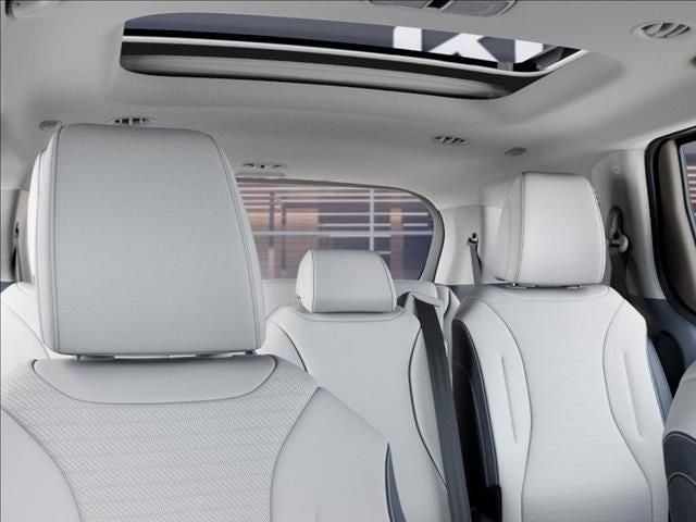 2026 Kia Carnival Base