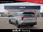 2026 Kia Carnival Base