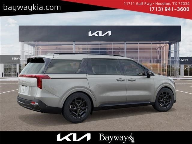 2026 Kia Carnival Base