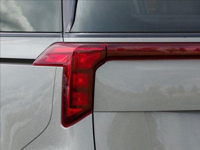 2025 Kia Carnival SX