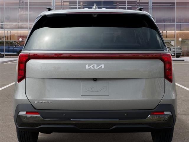 2025 Kia Carnival SX