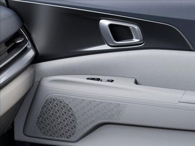 2025 Kia Carnival SX