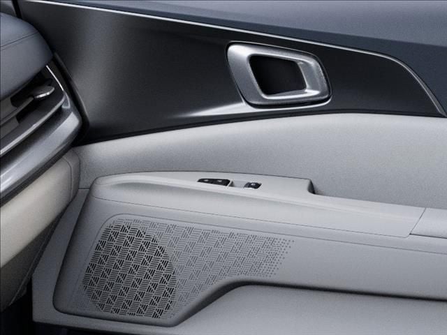 2025 Kia Carnival SX