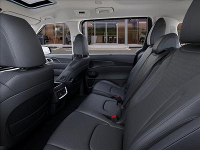 2026 Kia Carnival SX Prestige