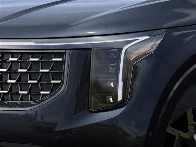 2026 Kia Carnival Base