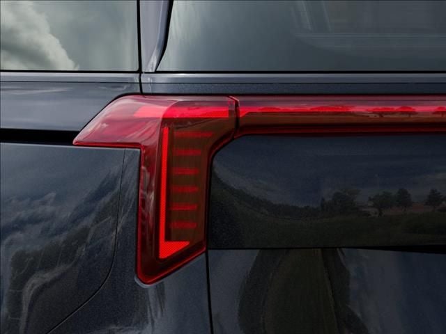 2026 Kia Carnival Base
