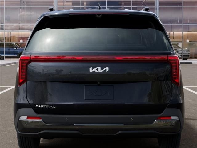 2026 Kia Carnival Base