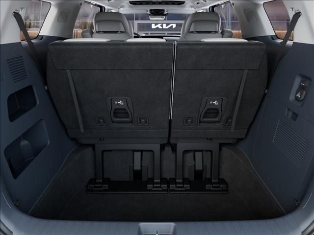 2026 Kia Carnival Base