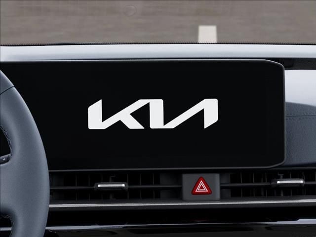 2026 Kia Carnival Base