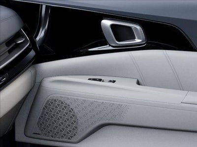 2026 Kia Carnival Base