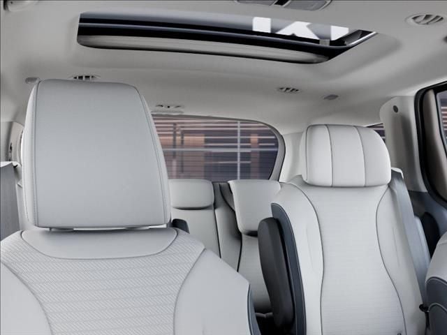 2026 Kia Carnival Base