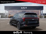 2026 Kia Carnival Base