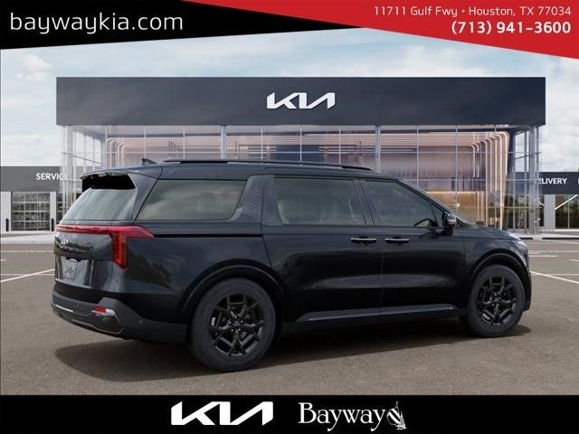 2026 Kia Carnival Base