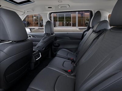 2026 Kia Carnival SX Prestige