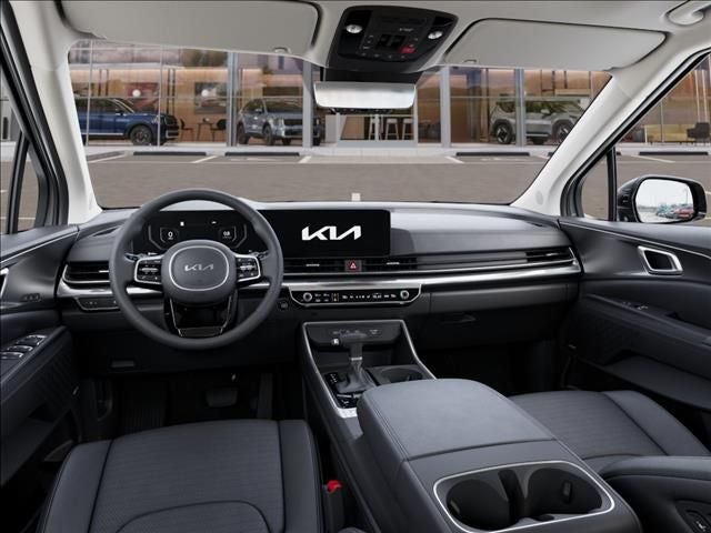 2026 Kia Carnival Base