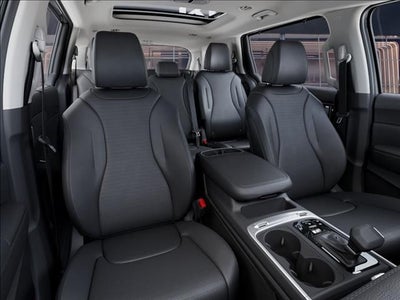 2026 Kia Carnival Base