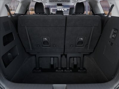 2026 Kia Carnival Base