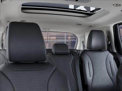 2026 Kia Carnival Base