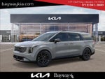 2026 Kia Carnival Base