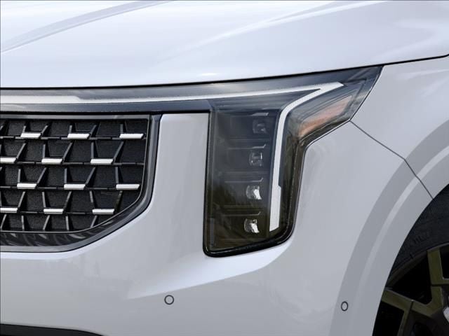 2026 Kia Carnival Base
