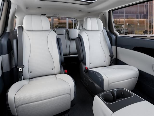 2026 Kia Carnival Base